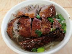 -香辉食馆(新兴路店)