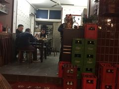 门面-菜园坝老火锅(金岛店)