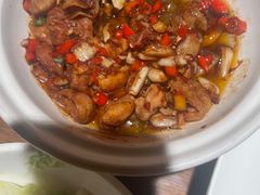 -老湘村·湖南土菜(天河维多利店)