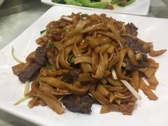 -粥旺庄(芳村店)