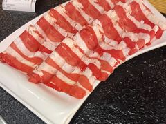 -京炭铜锅涮肉·羊蝎子·羊肉炉(保利·时光里店)