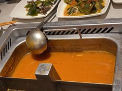 -海底捞火锅(明湖路店)
