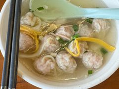 -忆秦园小笼包(惠山古镇总店)