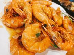 -老东镇啤酒屋海鲜加工·蒸汽海鲜·海鲜烧烤(台东店)