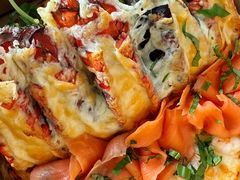 -Steveston Pizza Company (Richmond)