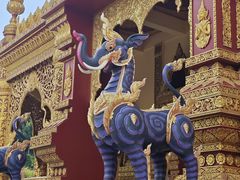 -西双版纳勐泐文化旅游区