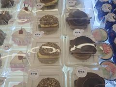 -红星前进面包牛奶公司(君太店)