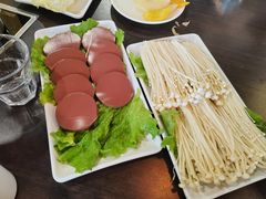 -翠峰苑火锅(迎宾路店)