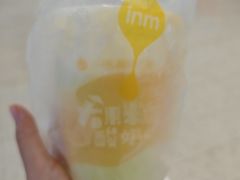 -一鸣真鲜奶吧(云南路地铁站店)