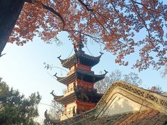 -狼山风景名胜区