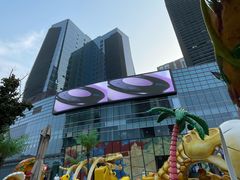 -大族广场Mall&More