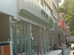 -中国农业银行(仙霞路支行)