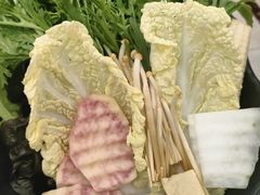 -牛街清真满恒記(平安里西大街店)