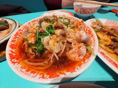 -神更仔·潮汕魂大排档(汉口路店)