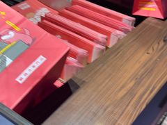 -粉粉乐鲷鱼烧(美罗城店)