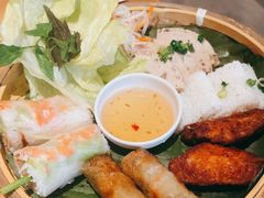 -越美小馆·越南料理(曲江店)