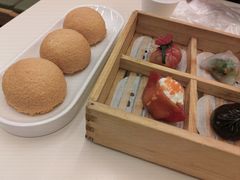 -蔡澜点心·粤菜(嘉里中心店)