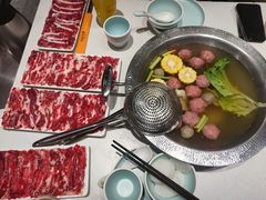 -古乐牛香鲜牛肉牛杂火锅(观前街店)
