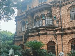 -马勒别墅饭店(静安寺店)