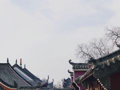 -长春观
