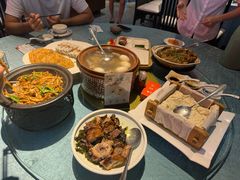 -老聃·小鸭鲢城原味客家菜(海沧店)