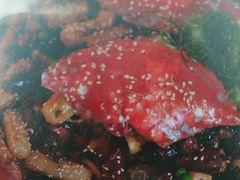 -写庭·鱼鲜川菜·宴请(铁像寺水街店)