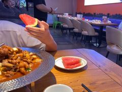 -俭寨大盘鸡·缸子肉·小公鸡·新疆菜(云通店)
