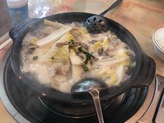 -李师傅脆肚(梅林店)