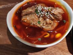 -串门邻居串串火锅(云南南路店)