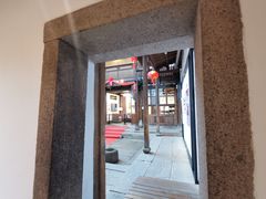 -福建省非物质文化遗产博览苑