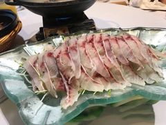-天怡·鱼工厂(临江店)