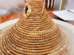 -云中鱼蒸汽石锅鱼(川沙百联店)