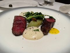 M7&nbsp;和牛嫩肩肉-福楼法餐厅FLO