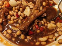 -庆江南江南菜(琴湖溪里花园城店)