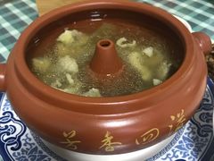 -双桥园·云南过桥米线(古城南门店)