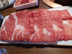 -京涮铜锅涮肉(华贸店)
