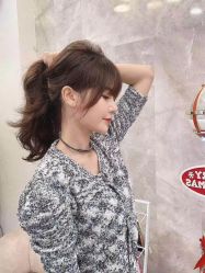 -GIRL STYLE 烫发·染发沙龙
