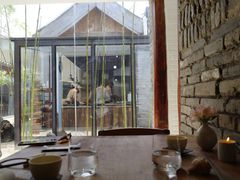 -曲廊院(东四十一条店)