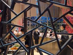 -上海齐鲁万怡大酒店·辣椒屋咖啡厅