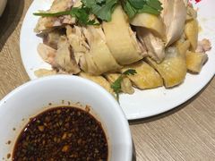 泰煌鸡-泰煌鸡·上海白斩鸡·鸡汤面(鹤庆店)