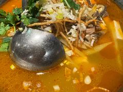 -福茂源横山铁锅羊肉(牡丹园店)