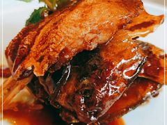 -园林格兰云天大酒店-太极名厨中餐厅