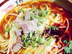 -美玲拉面(鞍山西道店)