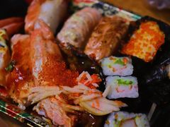 -姬岛生鲜(印象城店)