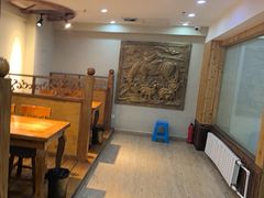 -蒙艾里民族传统菜蒙餐