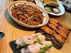 -魏客咖啡(中铁中心店)