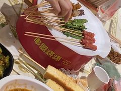 -串盟烧烤大排档·长沙美食地标(星沙店)