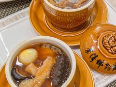 -李清佛跳墙|福建省十大名厨之首(后江埭店)