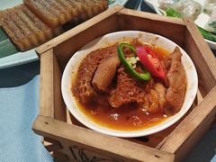 -晓粤·惹味粤菜(凯德乐峰广场店)