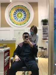 -Hair ART造型沙龙